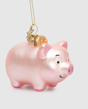 Vondels Ялинкова іграшка Piggy Bank 1227000055017