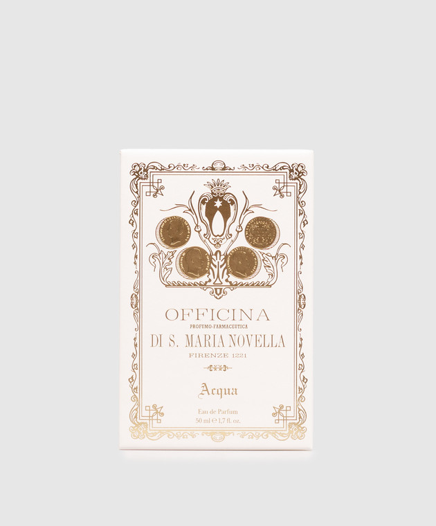 Santa Maria Novella Парфумована вода Acqua 50 мл 3111602 зображення 2