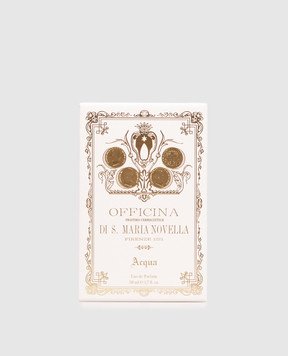 Santa Maria Novella Парфюмерная вода Acqua 50 мл 3111602