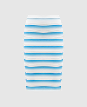 Herve Leger Юбка Jessi 46HOS3561609