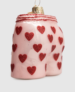 Vondels Ялинкова іграшка Boxer shorts 2237000075051