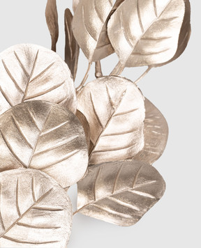 H.Andreas Золотая декоративная ветвь эвкалипта 1557394F3