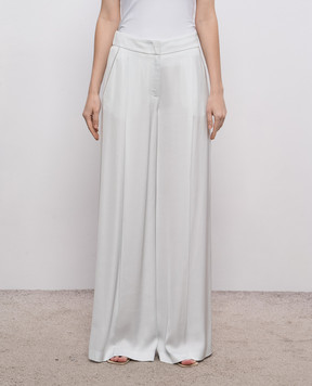 Peserico Блакитні палацо з ланцюжком моніль E0439401940