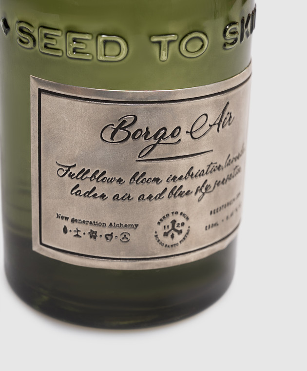 Seed to Skin Аромадифузор Borgo 250 мл HL1001 зображення 3