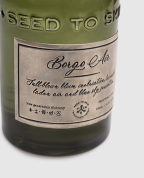 Seed to Skin Аромадифузор Borgo 250 мл HL1001