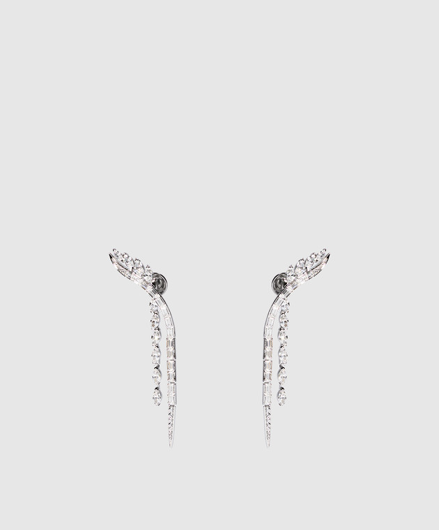Swarovski серьги Mesmera 5753675