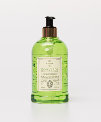Мыло Fico Verde 500 мл