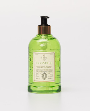 Logevy Мило Fico Verde 500 мл LOG0256FICOVERDE