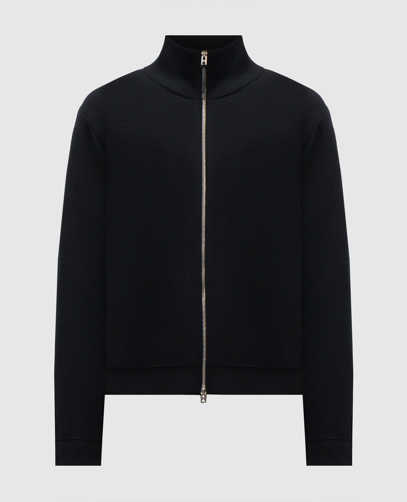 

Синий кардиган из шерсти, Кардиганы