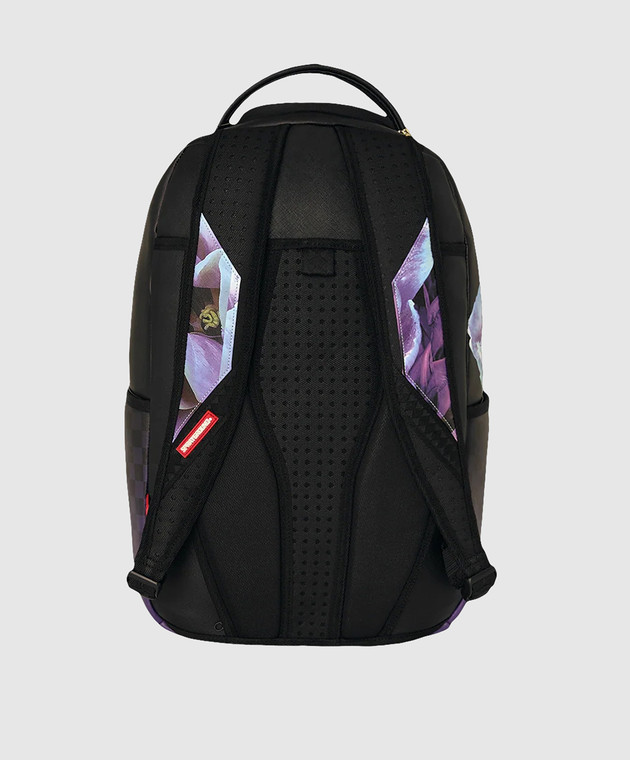 Sprayground Детский рюкзак Wynwood Walls Collab 910B7724NSZ изображение 3