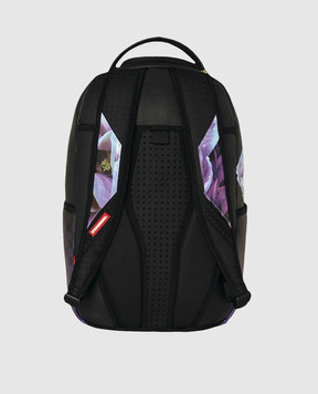 Sprayground Дитячий рюкзак Wynwood Walls Collab 910B7724NSZ