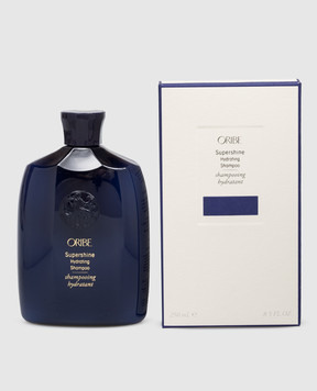 Oribe Увлажняющий шампунь для волос Supershine 250 мл OR103