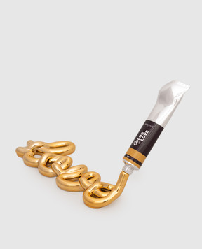 Sequenze Золотиста статуетка The Color of Love PZ013G