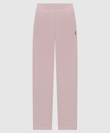 Фиолетовые спортивные штаны Chobe