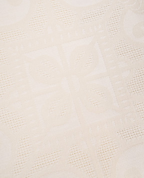 Le Jacquard Fraincais Серветка Venezia кольору айворі 17862