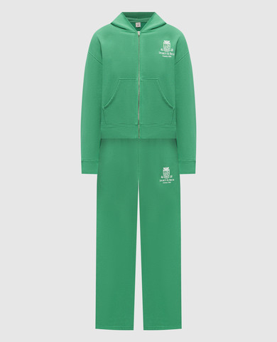 Sporty & Rich