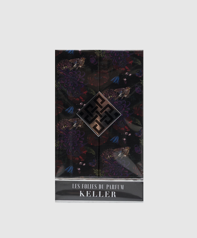 Les Folies du Parfum Духи KELLER 100 мл KELLER изображение 2