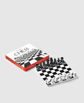 Printworks Настільна гра Шахи х The New Yorker PW00720