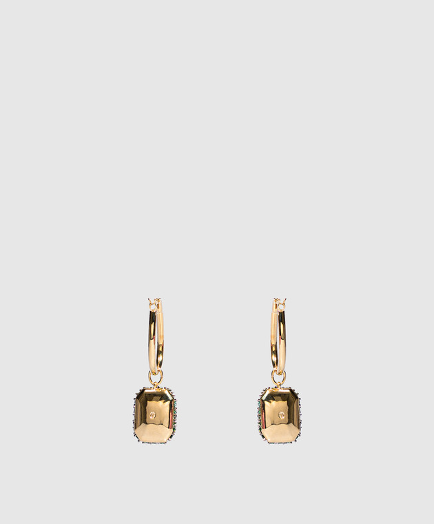 Swarovski серьги с покрытием 5752890 изображение 3