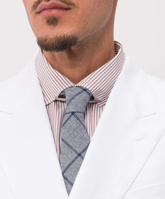 Dolce&Gabbana затискач для коміра WJR5S1W1111 зображення 2