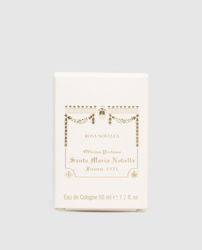 Santa Maria Novella Одеколон Rosa Novella 50 мл 31199021