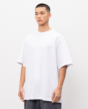 Juun.j Набір футболок з нашивкою логотипа JC6142PSE5