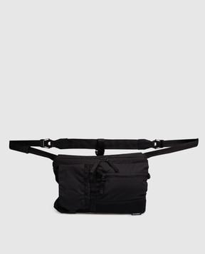 Riotdivision Чорна сумка S4Coche S4COCHEMBGEN1