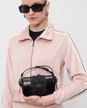 Innerraum Чорна сумка C02 C02BMBKPV00