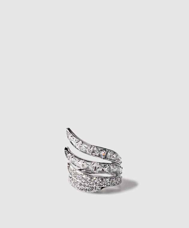 Swarovski кольцо Vienna 5762207
