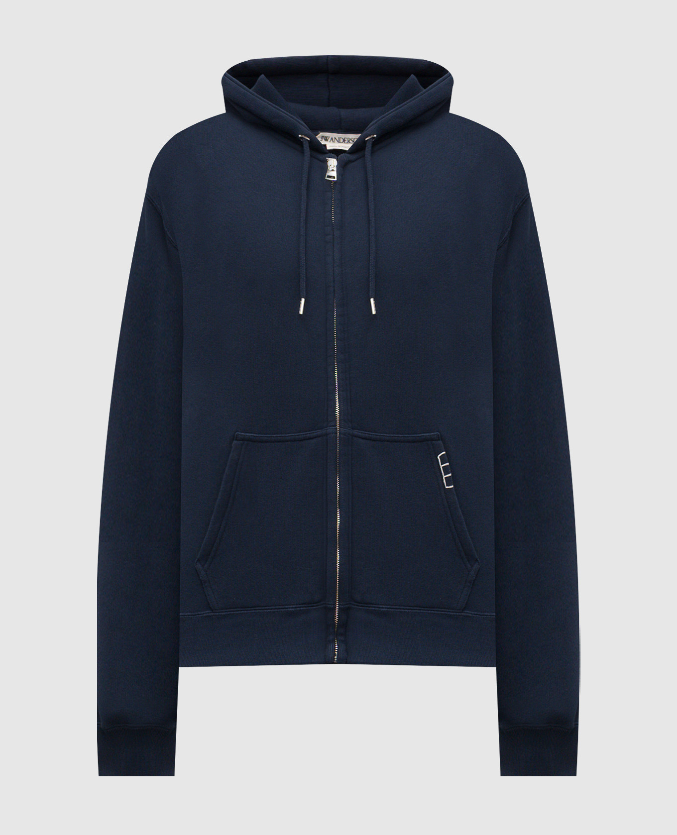 

Синяя спортивная куртка, Синий, Спортивные куртки