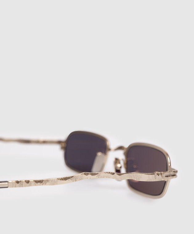 Kuboraum сонцезахисні окуляри Z18 KRSZ18LG000000GP зображення 4