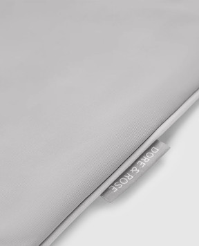 Dore & Rose Сіра охолоджувальна ковдра DRCOOLINGBLANKET180