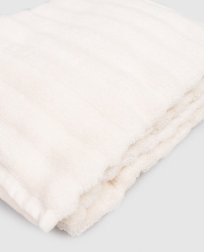 L'Appartement Махровий бежевий рушник Key West KEYWESTHANDTOWEL