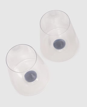 Trebonn Набір кришталевих склянок-келихів SplitGlass для червоного вина 2025112