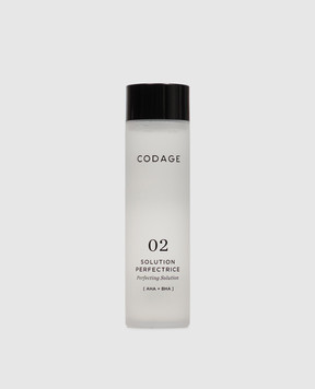 Codage Лосьон для лица Perfecting Solution 02 150 мл PV1131502