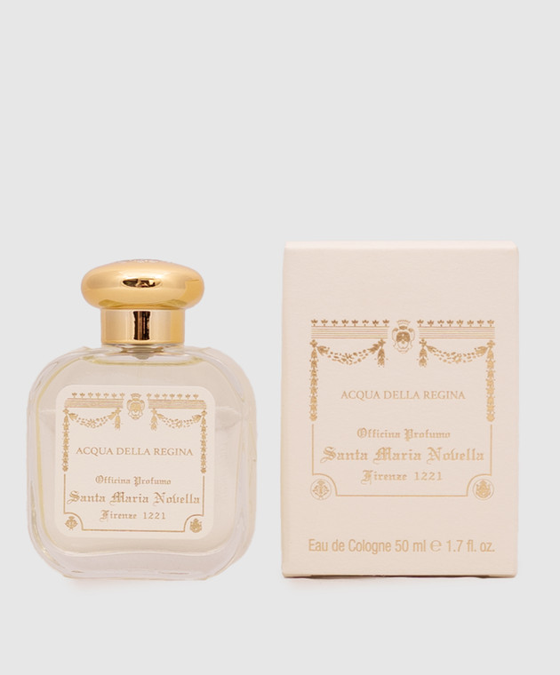 Santa Maria Novella Одеколон Acqua della Regina 50 мл 3111102 зображення 2