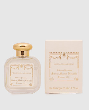 Santa Maria Novella Одеколон Acqua della Regina 50 мл 3111102