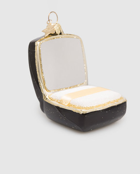 Vondels Ялинкова іграшка Powder Palette 1250803070017