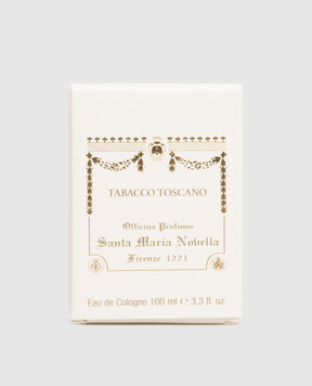 Santa Maria Novella Одеколон Tabacco Toscano 100 мл 3111201