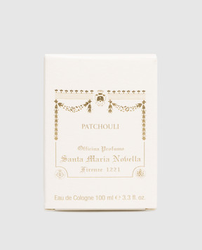Santa Maria Novella Одеколон Patchouli 100 мл 3113401