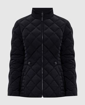 Mackage Чорна пухова куртка VIK VIK