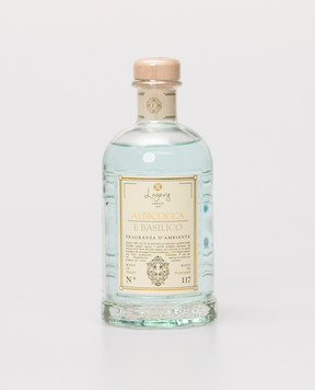 Logevy Аромадиффузор Albicocca e Basilico 250 мл LOG0163ALBICOCCAEBA