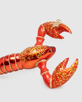 Vondels Елочная игрушка Lobster 1182430140019