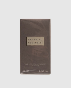 Brunello Cucinelli Парфюмерная вода Pour Homme 150 мл 403012