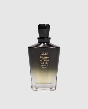 Oribe Олія для волосся та тіла з ефектом розкішного сяйва 100 мл OR298