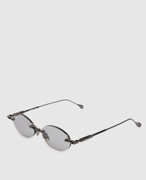 Kuboraum Сірі сонцезахисні окуляри H62 KRSH62RH0000004G