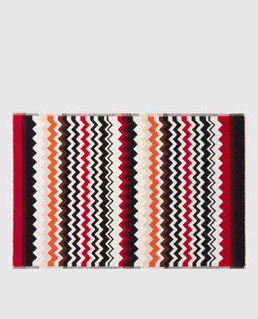 Missoni Home Килимок для ванної кімнати Best у візерунок 1E3SP99184