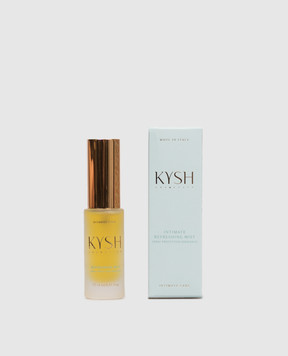 Kysh Освіжаючий зволожувальний інтимний спрей 15 мл REFRESHING15ml
