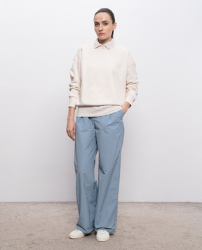 Parajumpers Розовое поло Enif 26SPWPOEK33