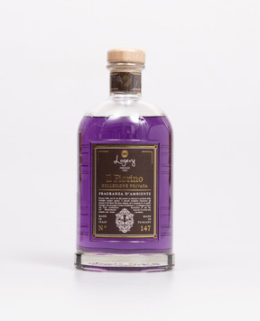 Logevy Аромадиффузор Il Fiorino 1000 мл с эмблемой LOG0251ILFIORINO